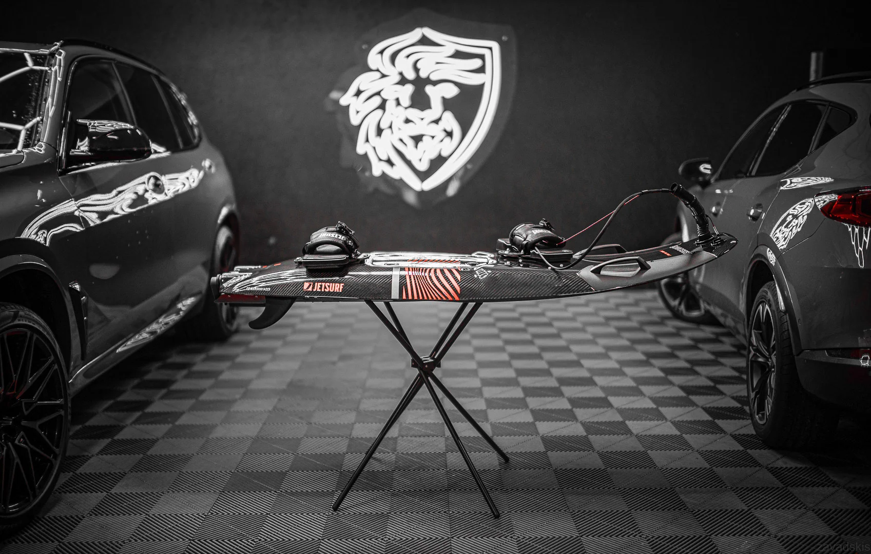 Commercial Photographer Riga portfolio frame 02 by Andrejs Zavadskis