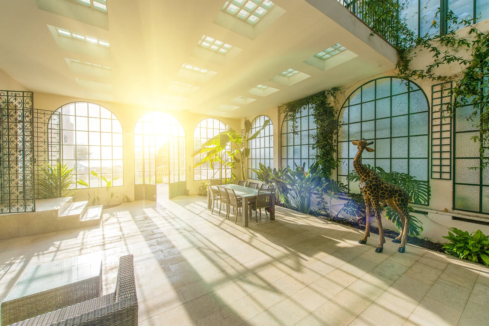 Bright Interior, Design, Architecture – Interior Photography