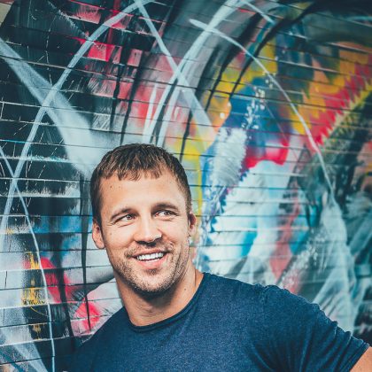 Man Portrait, Man Portrait – Professional Portrait Photography